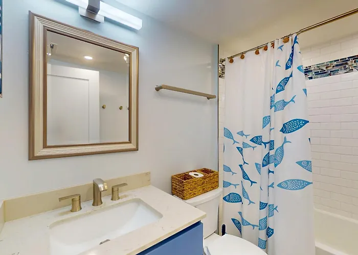 Apartment Tiffanie By The Sea 323d Ocean City